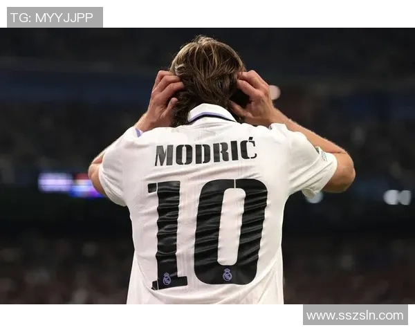 莫德里奇忆穆帅助加盟皇马曾让C罗感动落泪