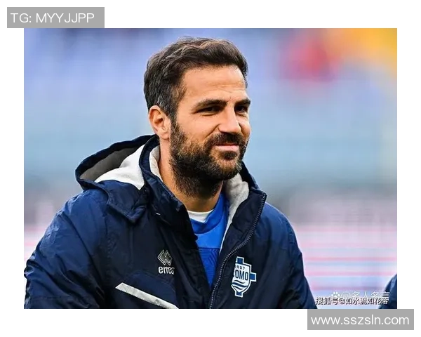 深情终抵不过豪赌？《邮报》揭秘法布雷加斯无缘蓝军帅位，切尔西选帅逻辑背后的冷酷与清醒