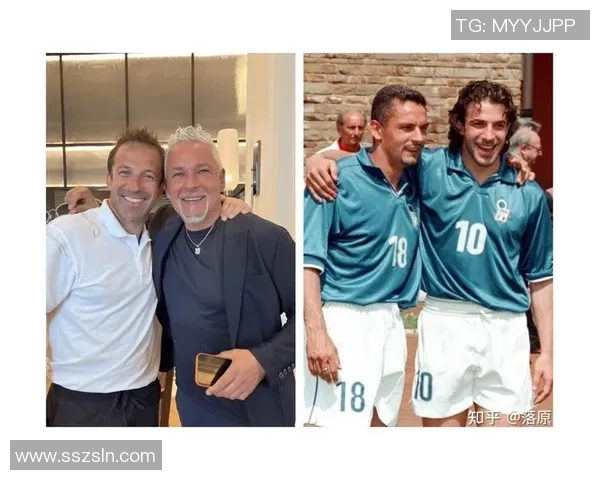 豪门恩怨的新剧本：当“马尔蒂尼”这个姓氏，开始与尤文图斯产生交集